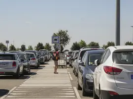 Réserver le Parking P5 Eco à Toulouse